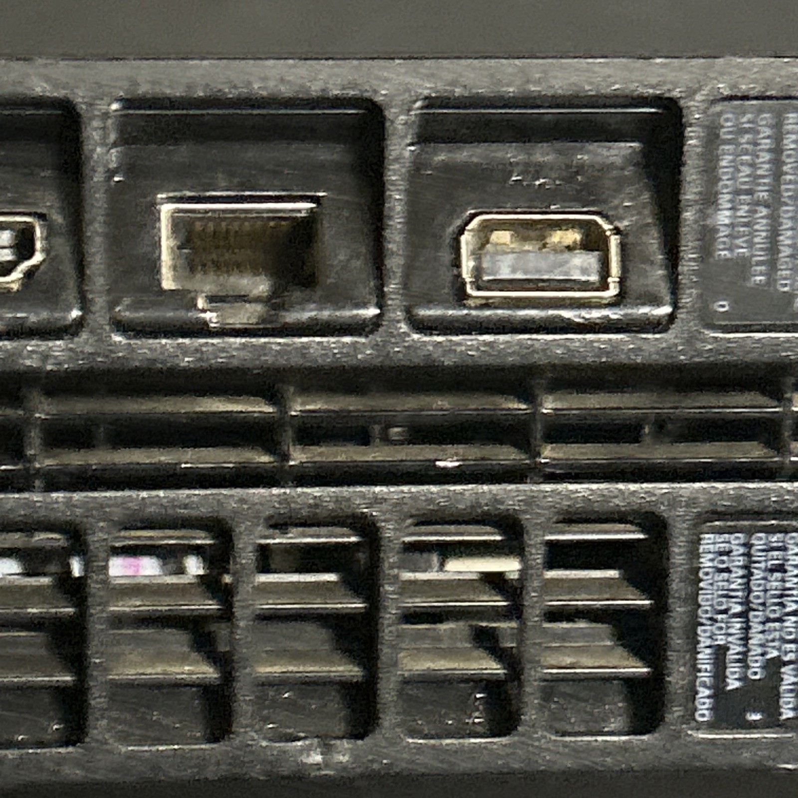 PS4 no games or controller here did power on it is sold as is no warranty