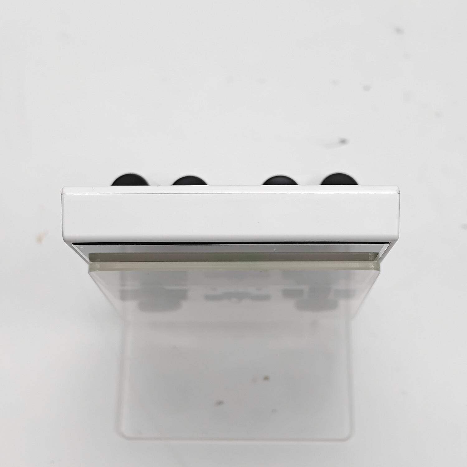 New R36Max Open Source Console Retro Handheld Gaming Console 128GB White