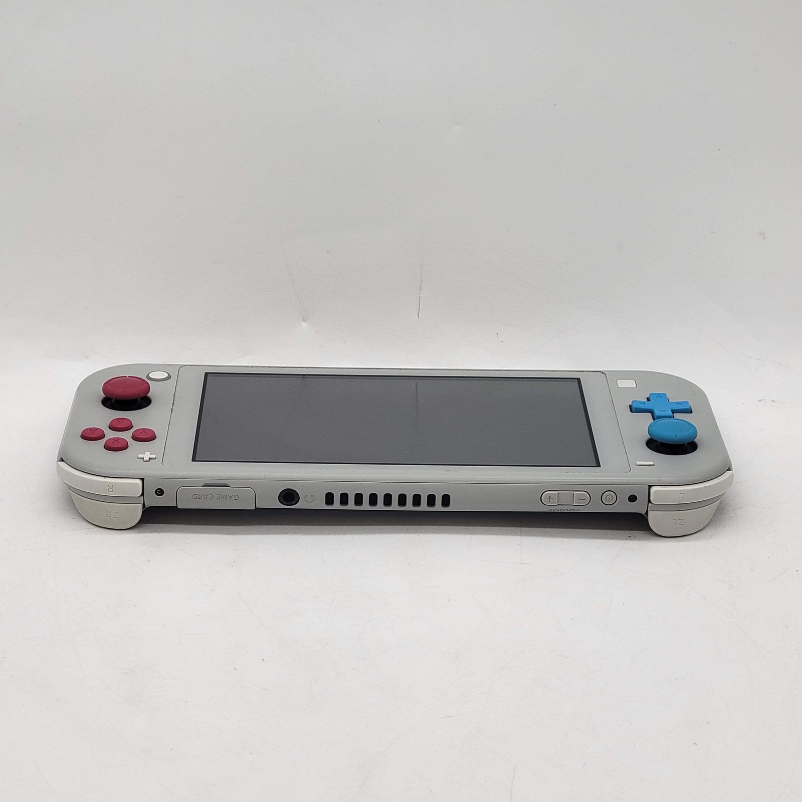 Nintendo Switch Lite Handheld Game Console HDH-001 Zacian and Zamazenta Edition