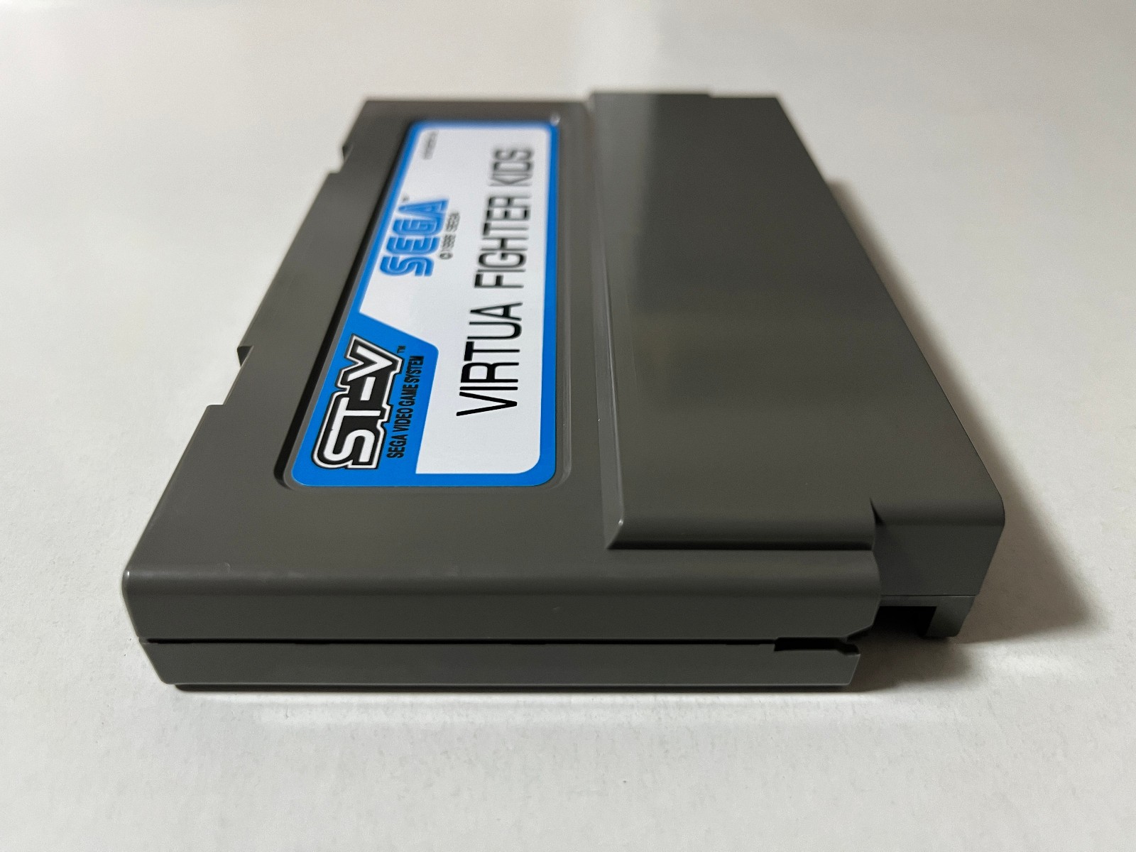 Virtua Fighter Kids Sega ST-V Arcade ROM Cartridge Japan
