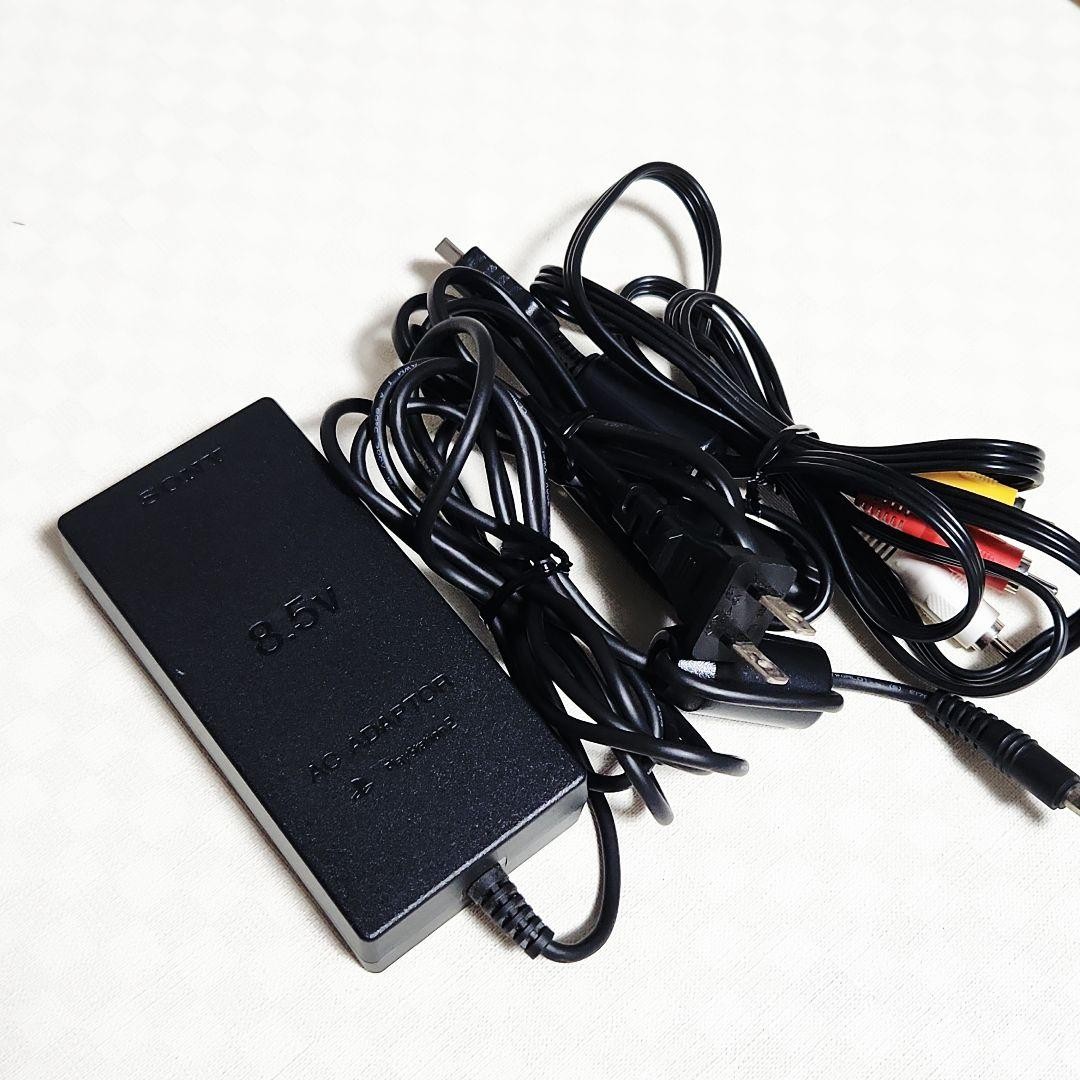 Sony PlayStation 2 SCPH-77000 Pink Console NTSC-J Tested Working Game System