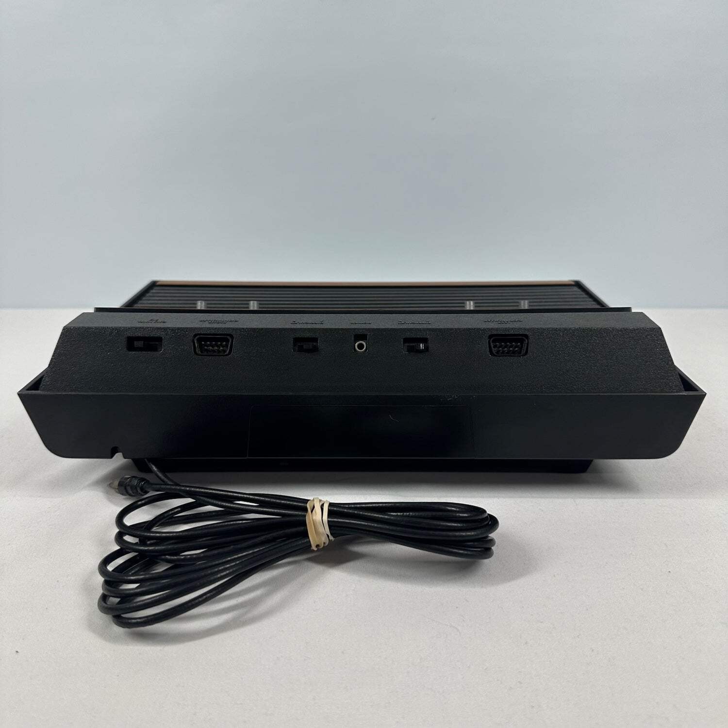 atari cx 2600a Gaming Console CX2600A