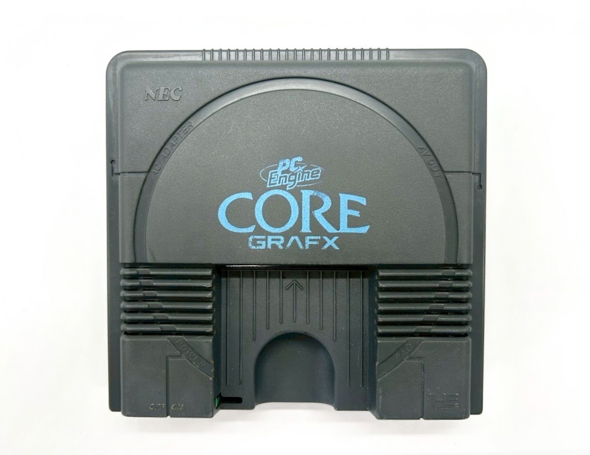 NEC PC Engine Core Grafx Console PI-TG3 Tennokoe2 Controller NTSC-J Japan #436