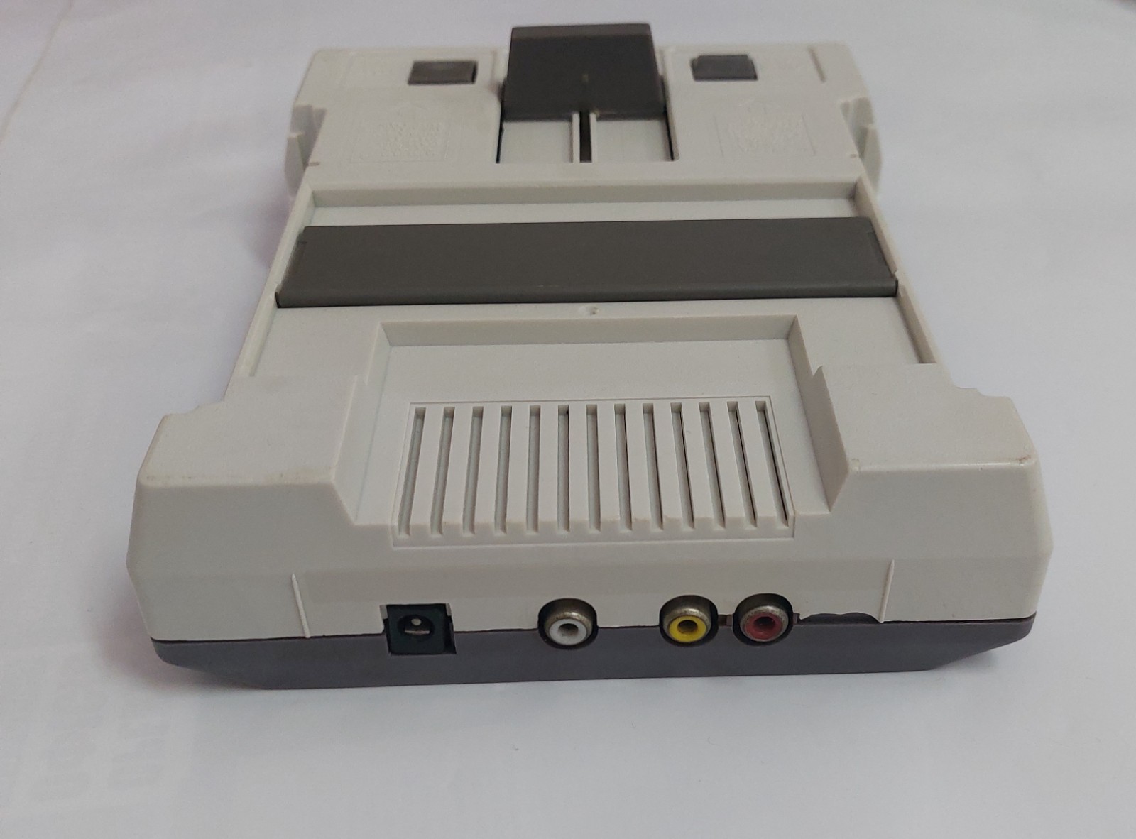 Dendy junior steepler ORIGINAL console from 90’s good condition + Super Mario
