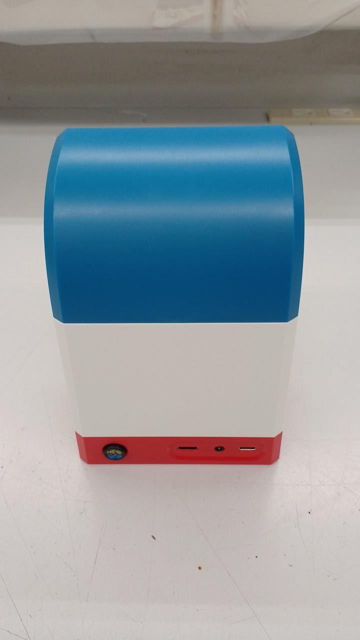 SNK FM1J2X1800 NEOGEO mini