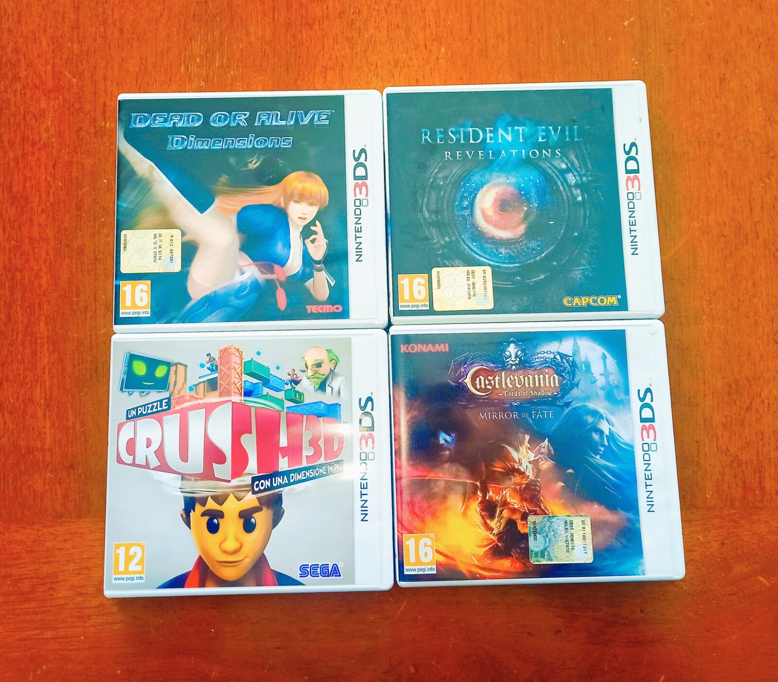 Pokemon Nintendo 3DS Soul Silver Ultra Sun Moon Omega Ruby White Black 2 & Y!