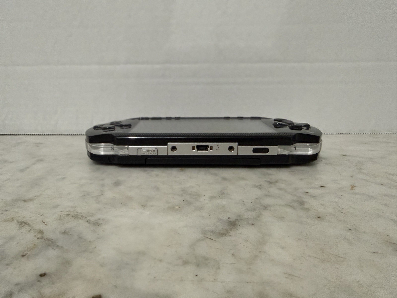 Sony PSP-1000 Black CFW Japanese Region Unlocked Items Included Read Description