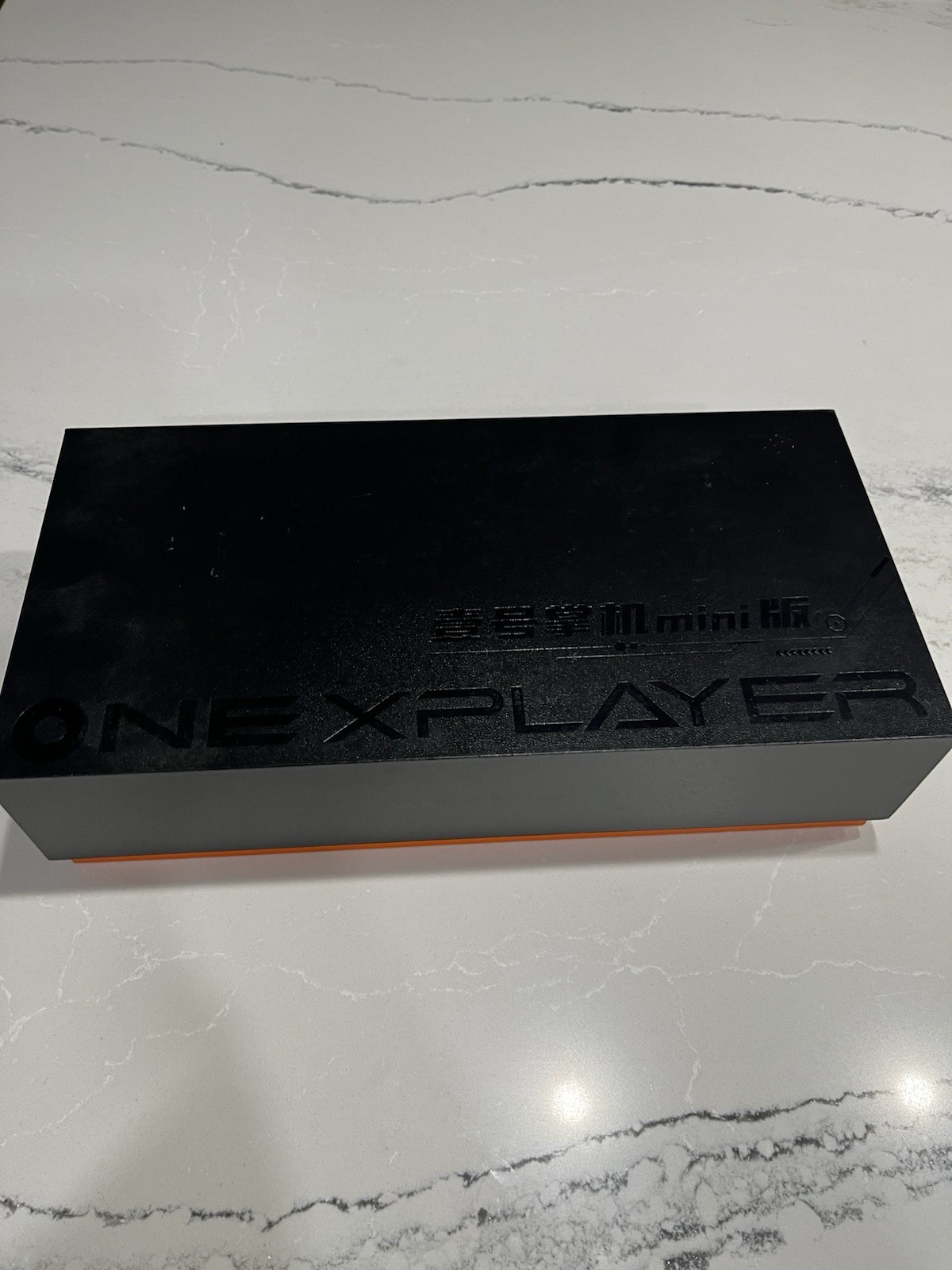 OneXPlayer Mini Pro 7 2TB 32GB AMD Ryzen 6000 Series With Travel Case & Dock