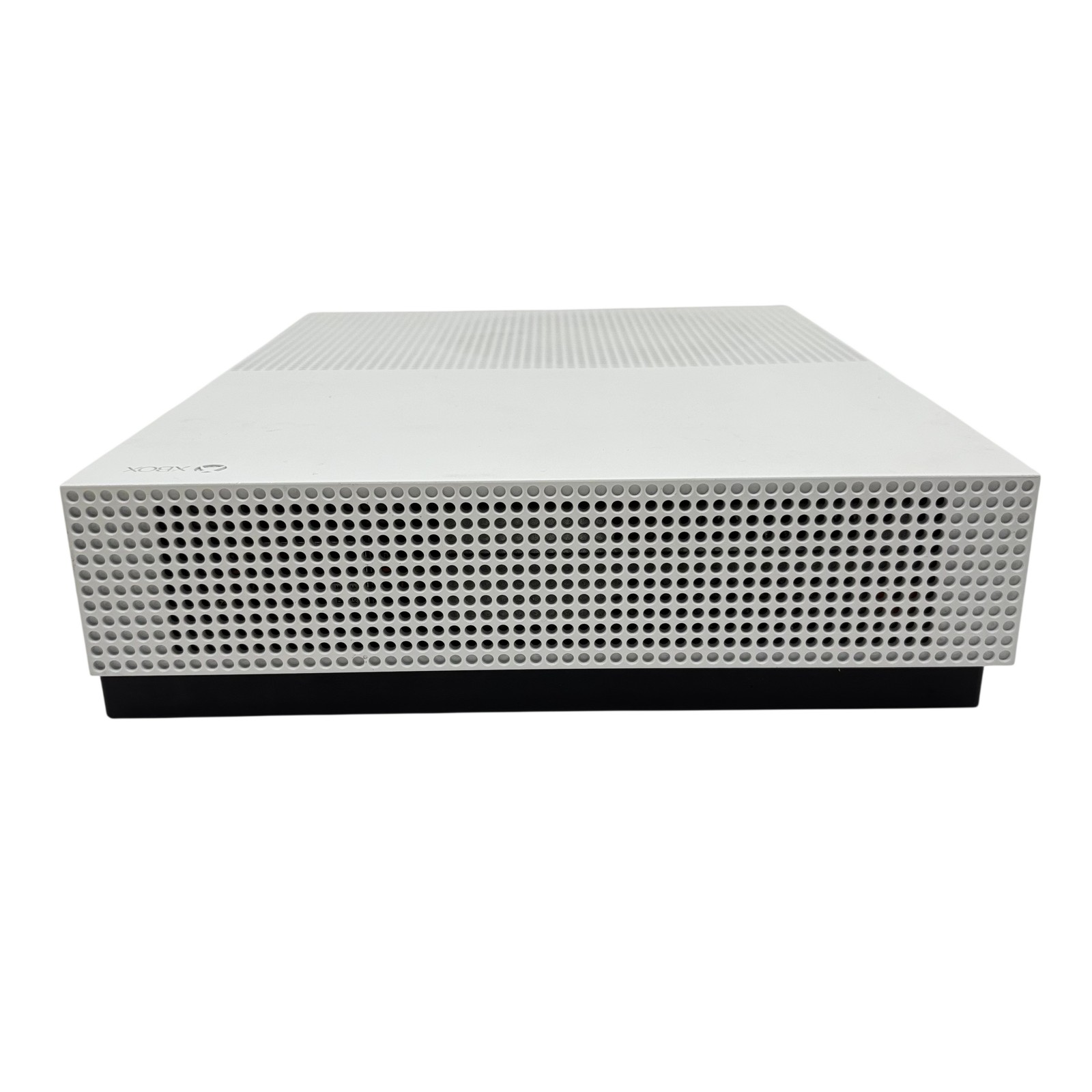 Microsoft 1681 Xbox One S 500GB All Digital Edition Home Gaming Console – 5815