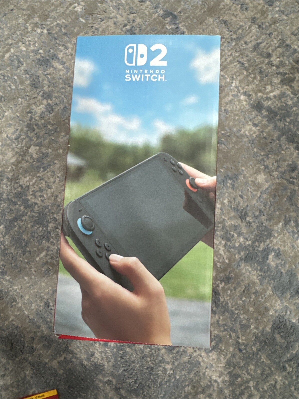 Nintendo Switch 2 + Mario Kart World Bundle – 🚚 Costco Bundle