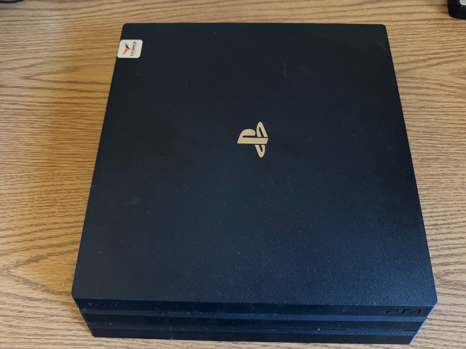 PLAYSTATION 4 PRO Home Console CUH7215B  1TB Console Only