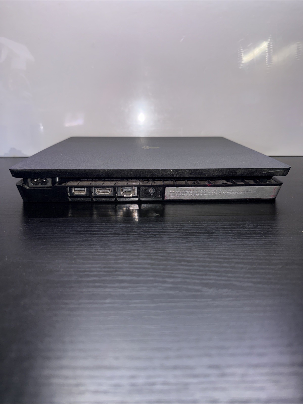 Sony PlayStation 4 Slim PS4 1TB Console 13.50FW