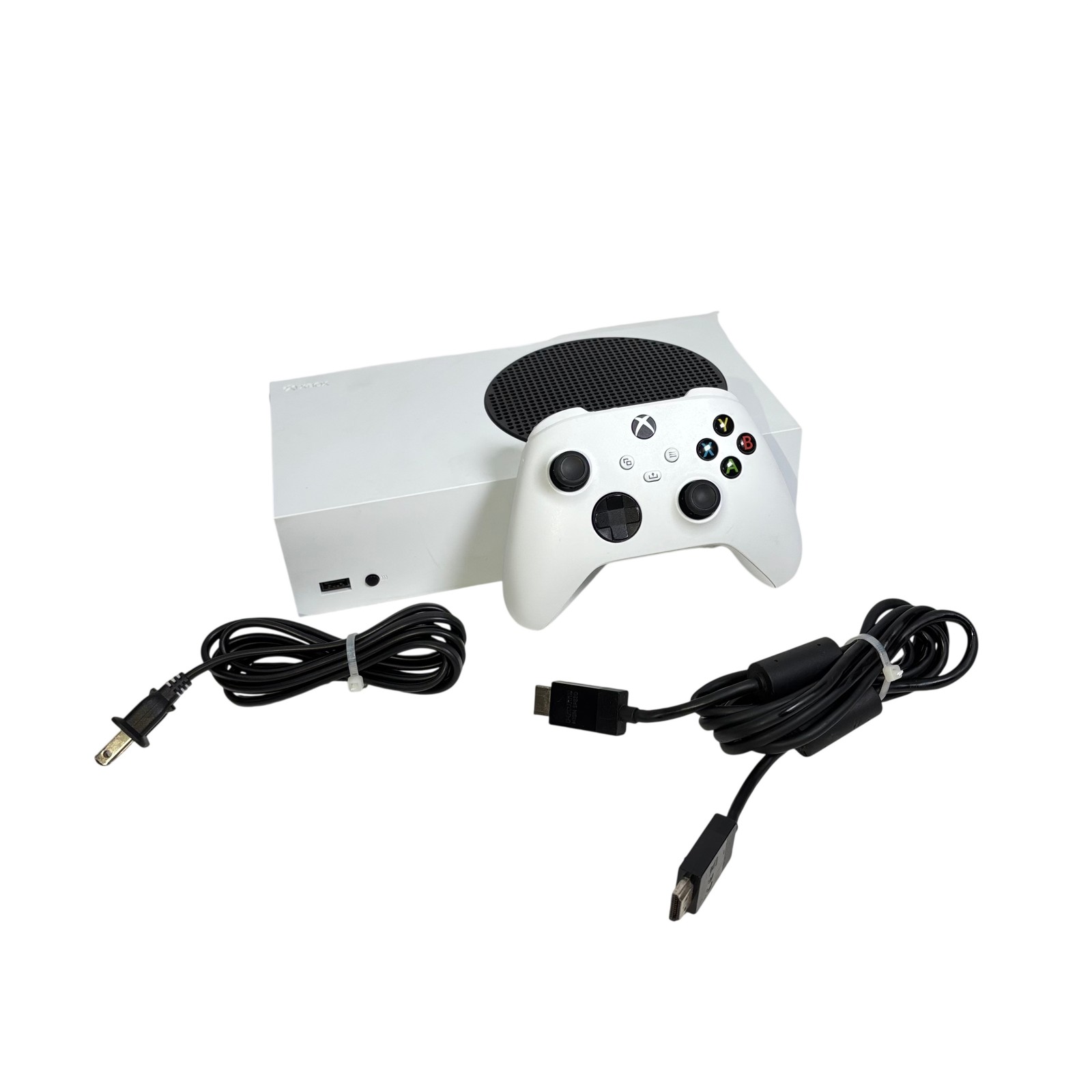 Microsoft 1883 512GB SSD Xbox Series S Video Game Console – 5734
