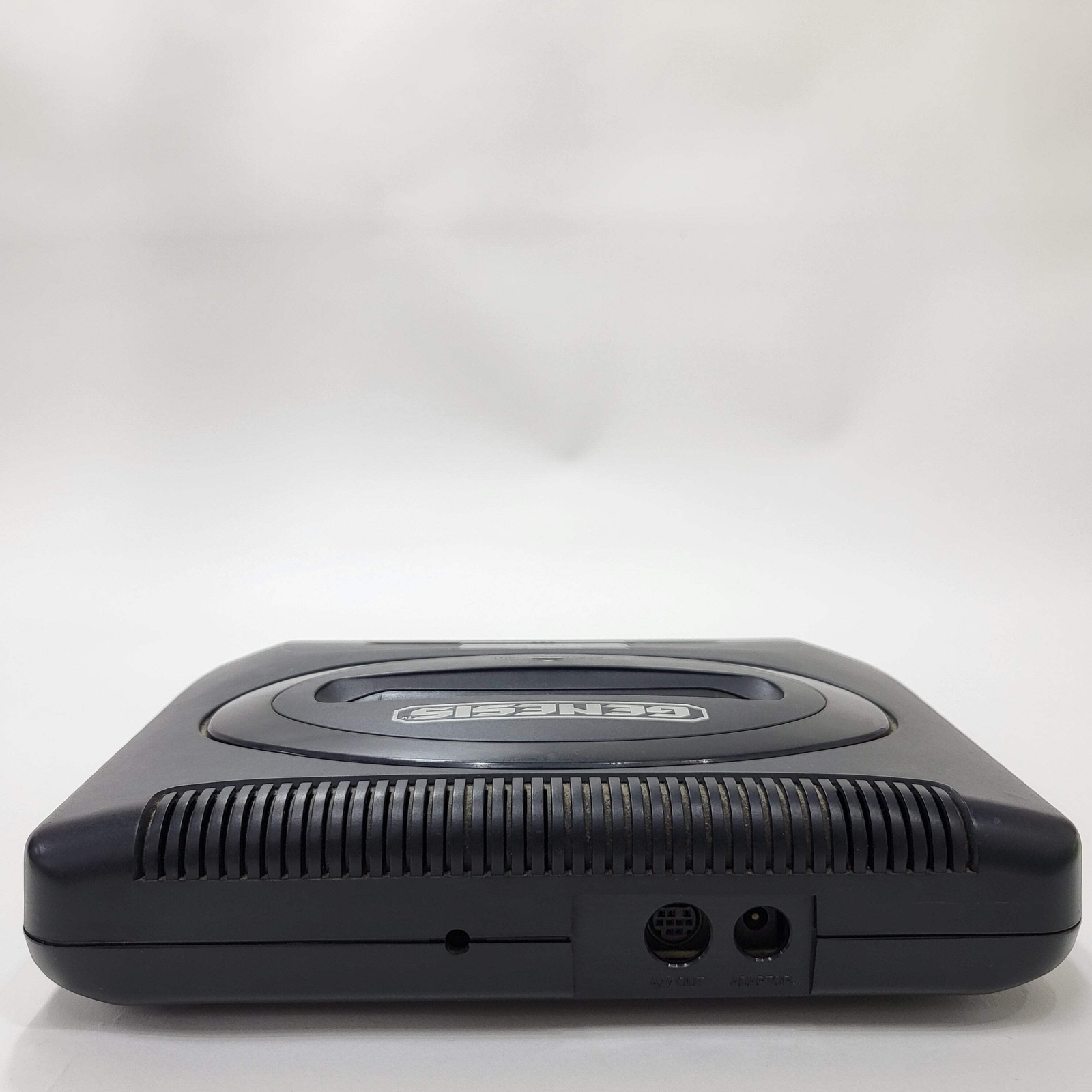 Sega Genesis Video Game Console Black MK-1601