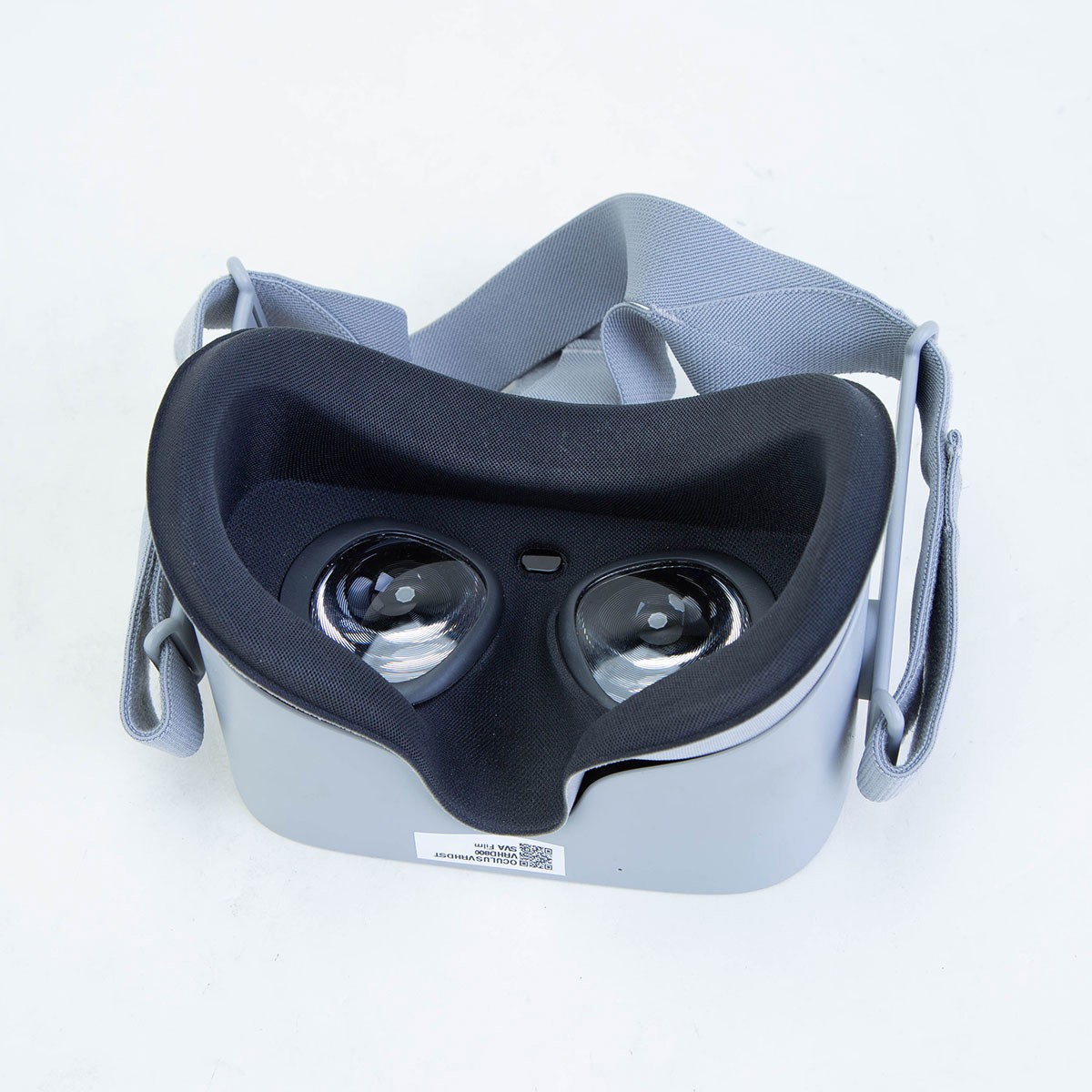 Oculus Go Standalone Virtual Reality Headset – 32GB SKU#2004121