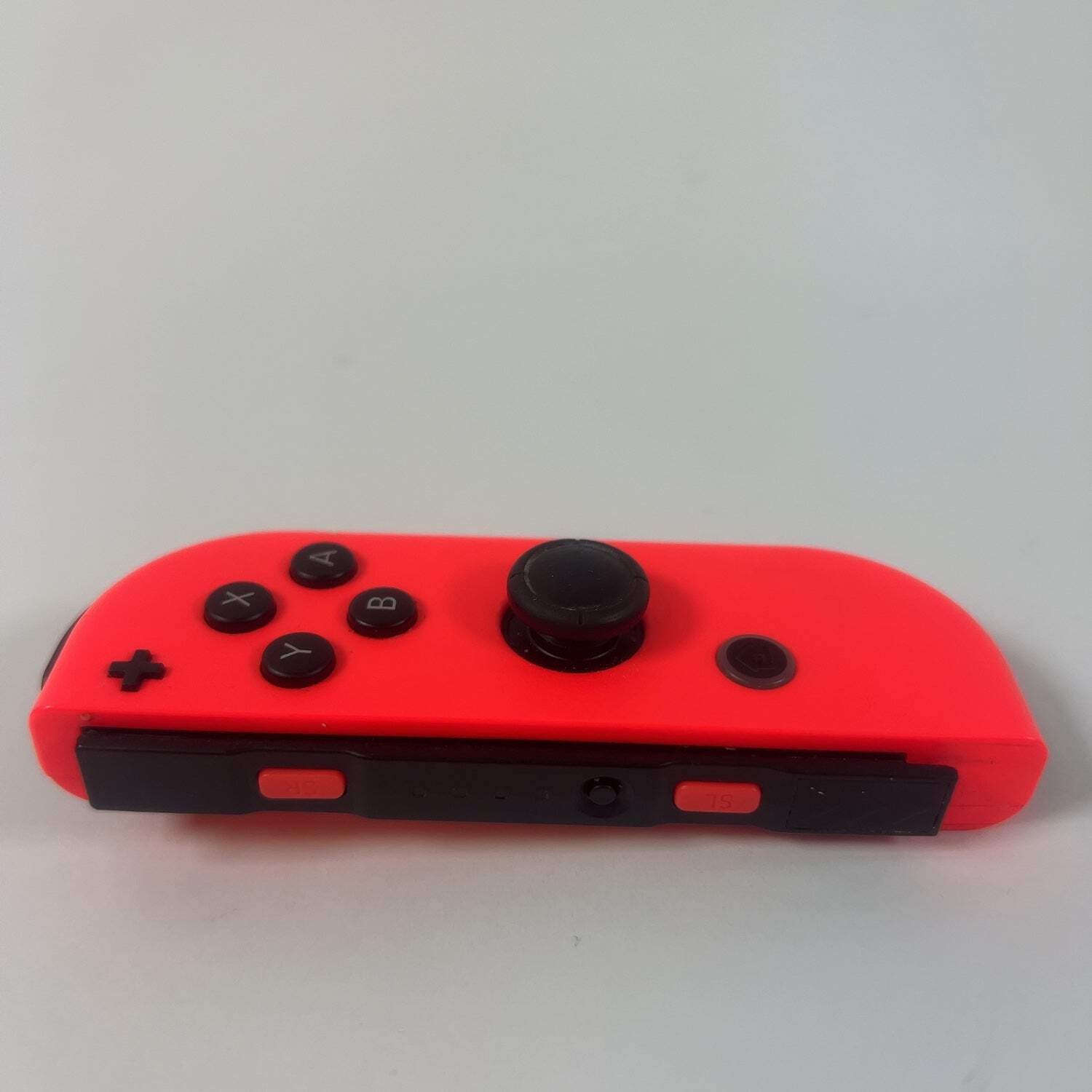 Nintendo Switch Joy-Cons Pair Controller HAC-015/HAC-016 Neon Red/Neon Blue