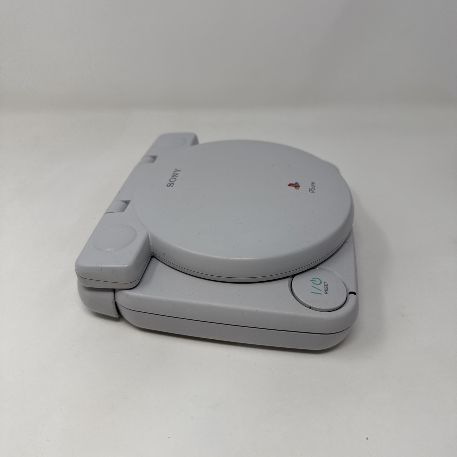 Sony PSone Console Bundle w/ LCD Screen – Fully Tested & Working