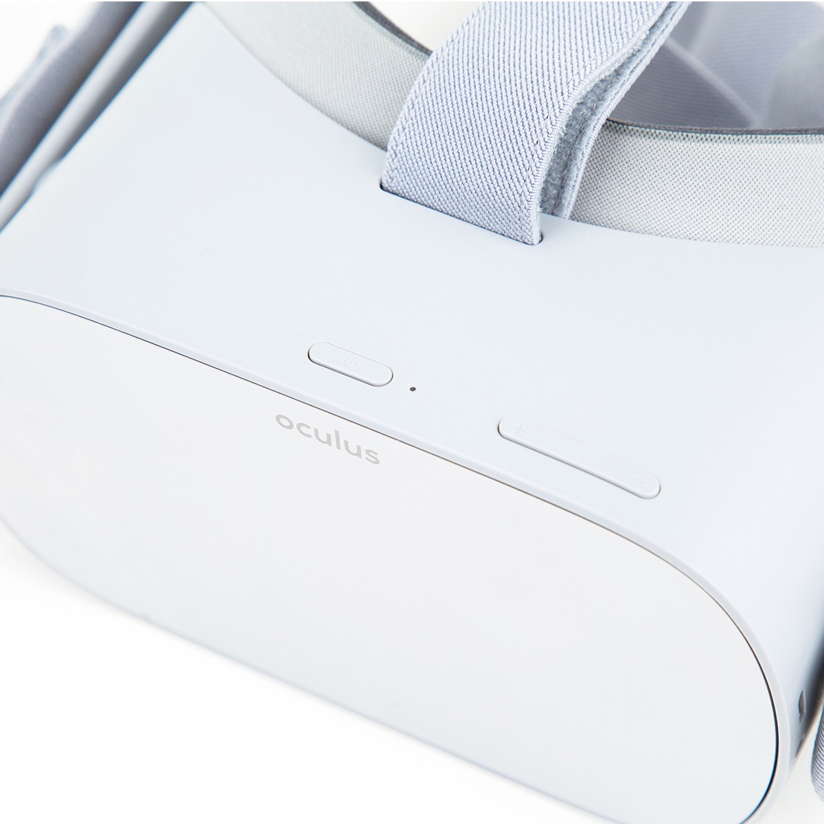 Oculus Go Standalone Virtual Reality Headset – 32GB SKU#2004133