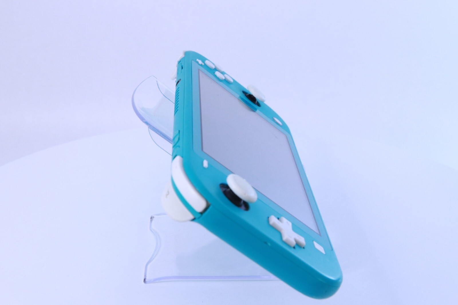 JP Game Nintendo Switch Lite Turquoise [Rank :B]【 Region Free 】