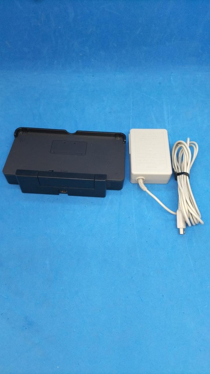 3DS Model CTR S BAAA NINTENDO