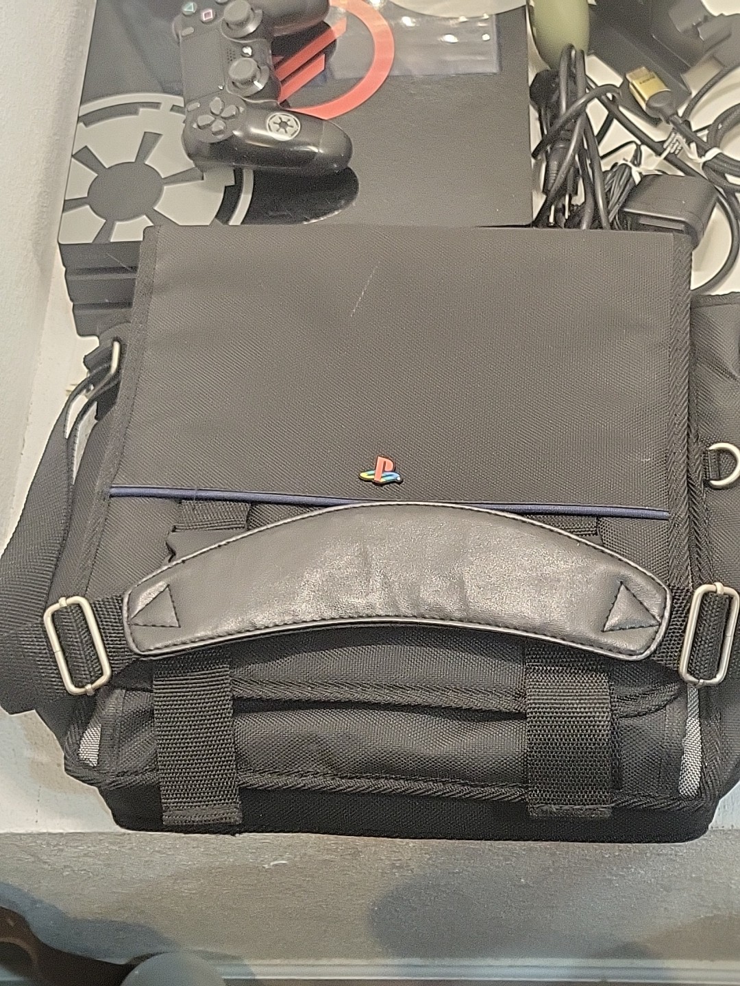 Sony PlayStation 4 Pro STAR WARS: Battlefront II Limited Edition, 1TB, Tested!