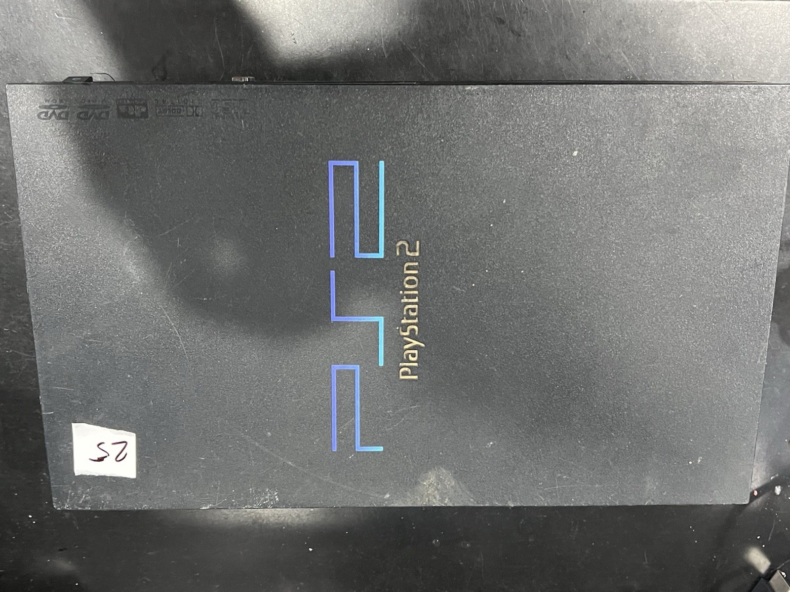 Sony PlayStation 2 Console