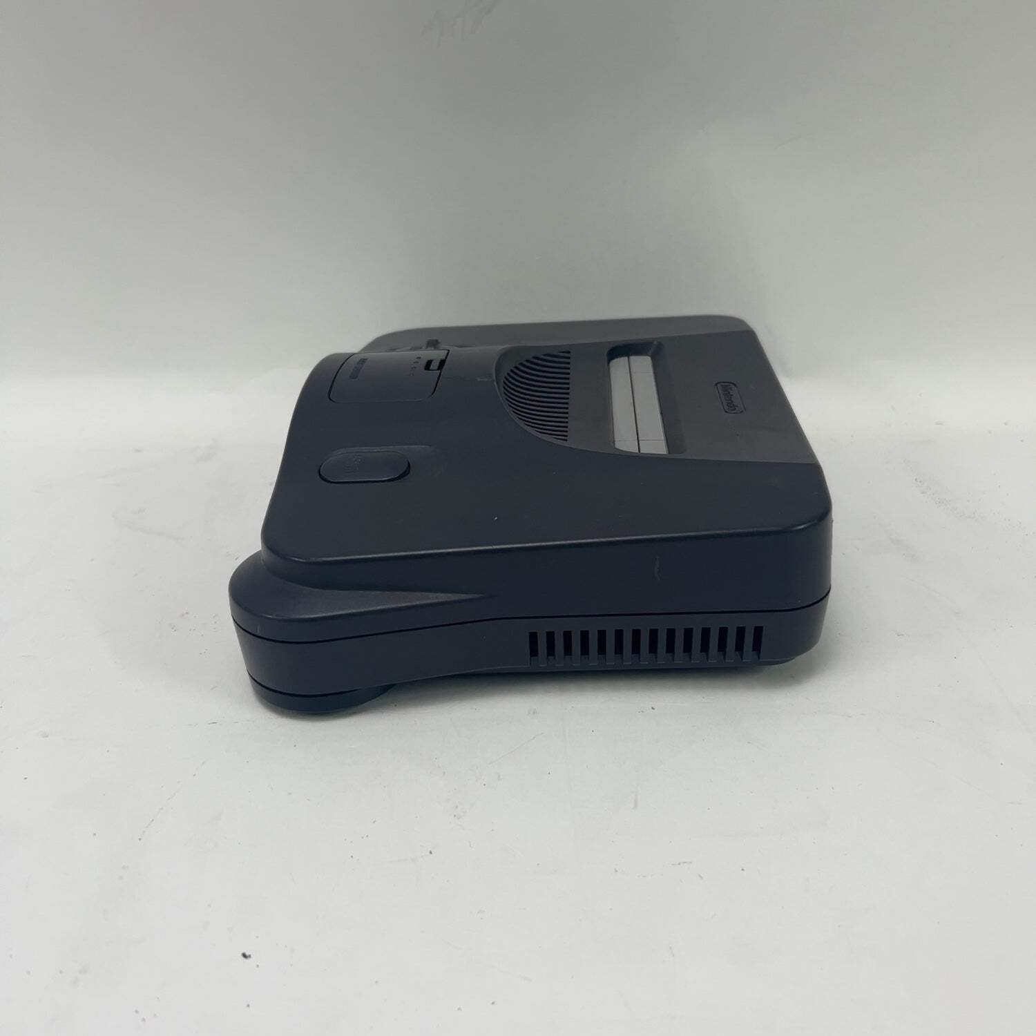 Nintendo N64 Console Gaming System Only NUS-001 Gray