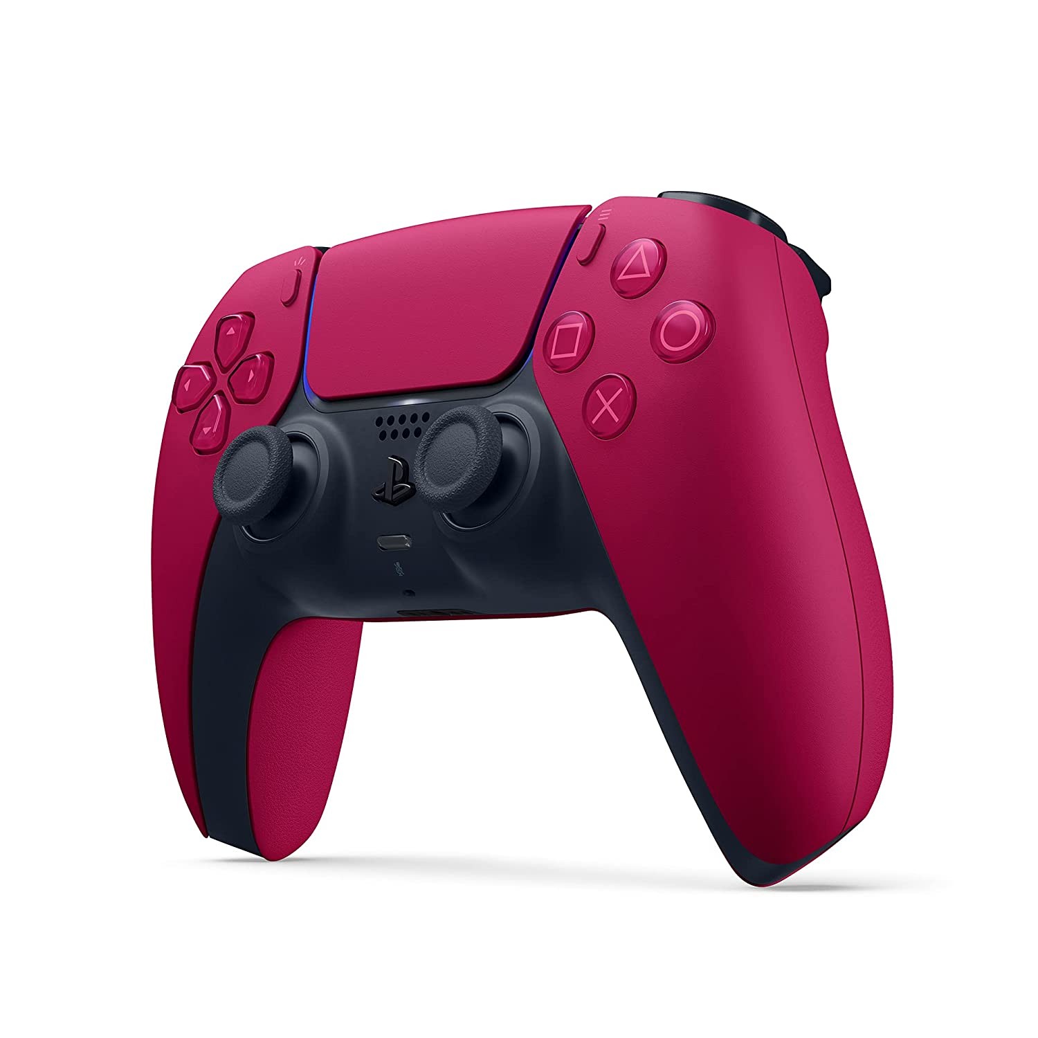 Sony PlayStation 5 Ghost of Yotei Disc + Extra Controller – Cosmic Red