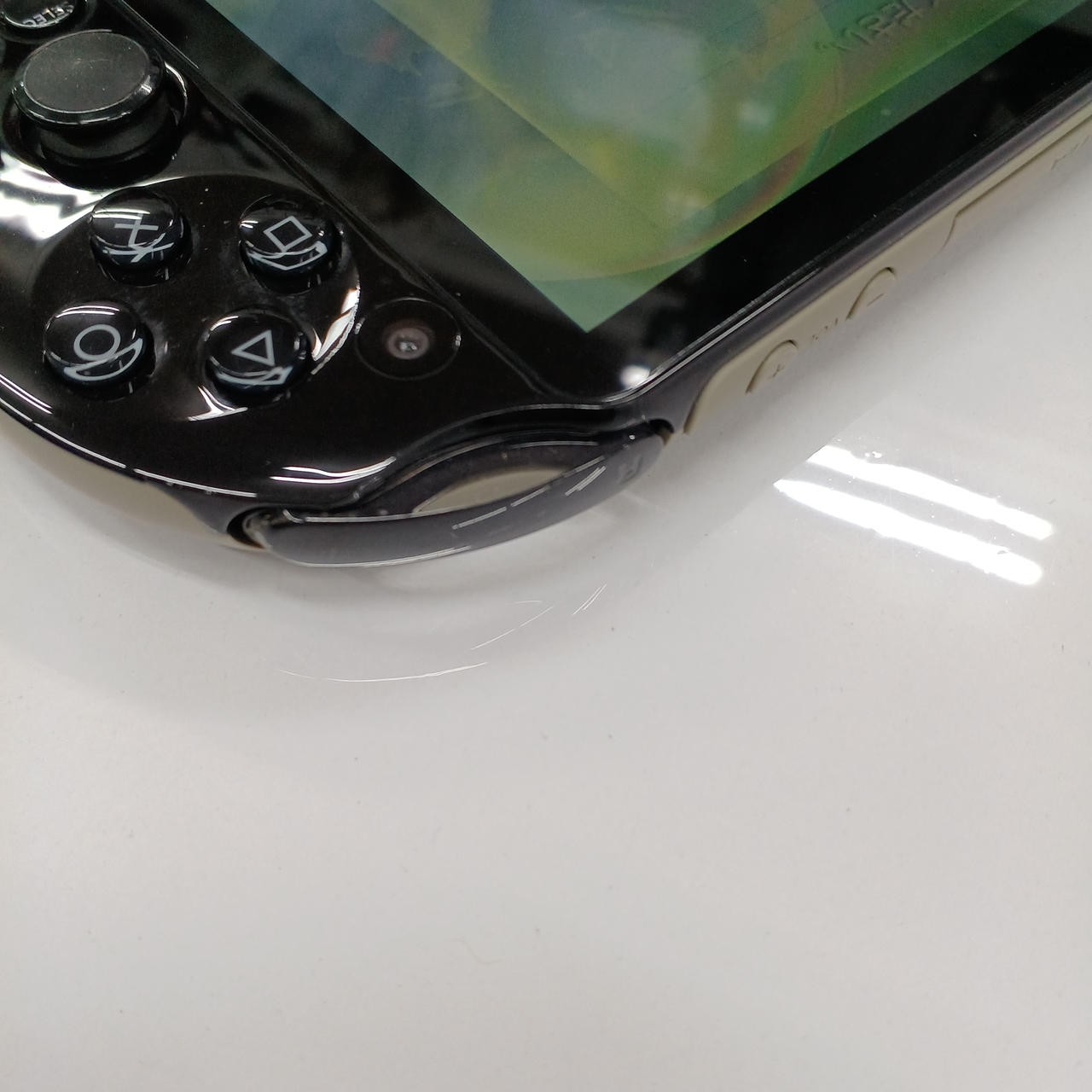 PSVITA Model PCHJ 10010 SONY