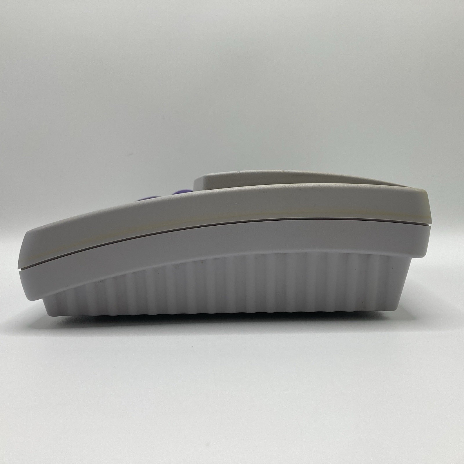 Super Nintendo Jr. SNES SNS-101 CONSOLE ONLY – Parts Only Did Not Power On