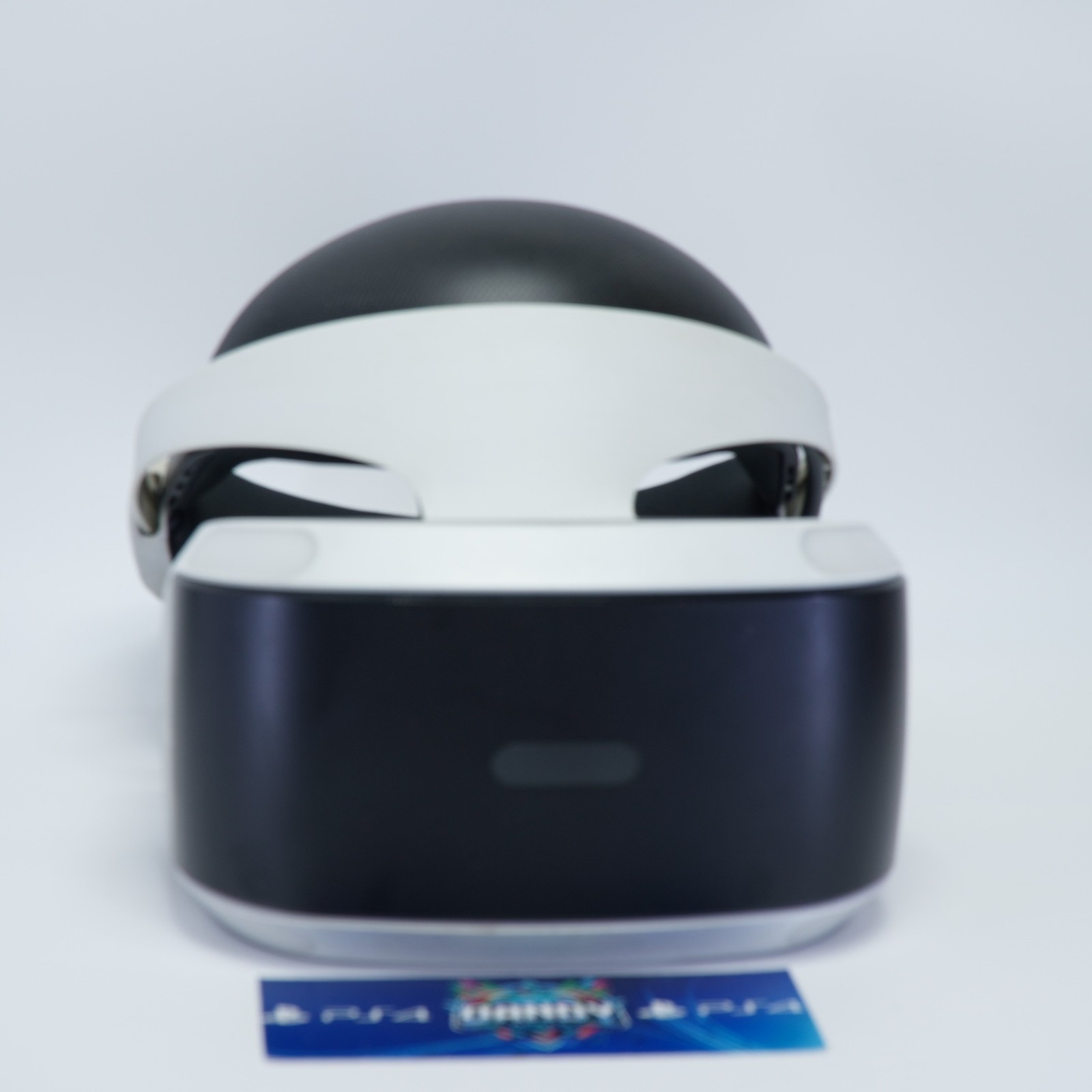 PS VR Playstation PSVR Headset Bundle W/ Move Controller Tested | Sony CUH-ZVR1