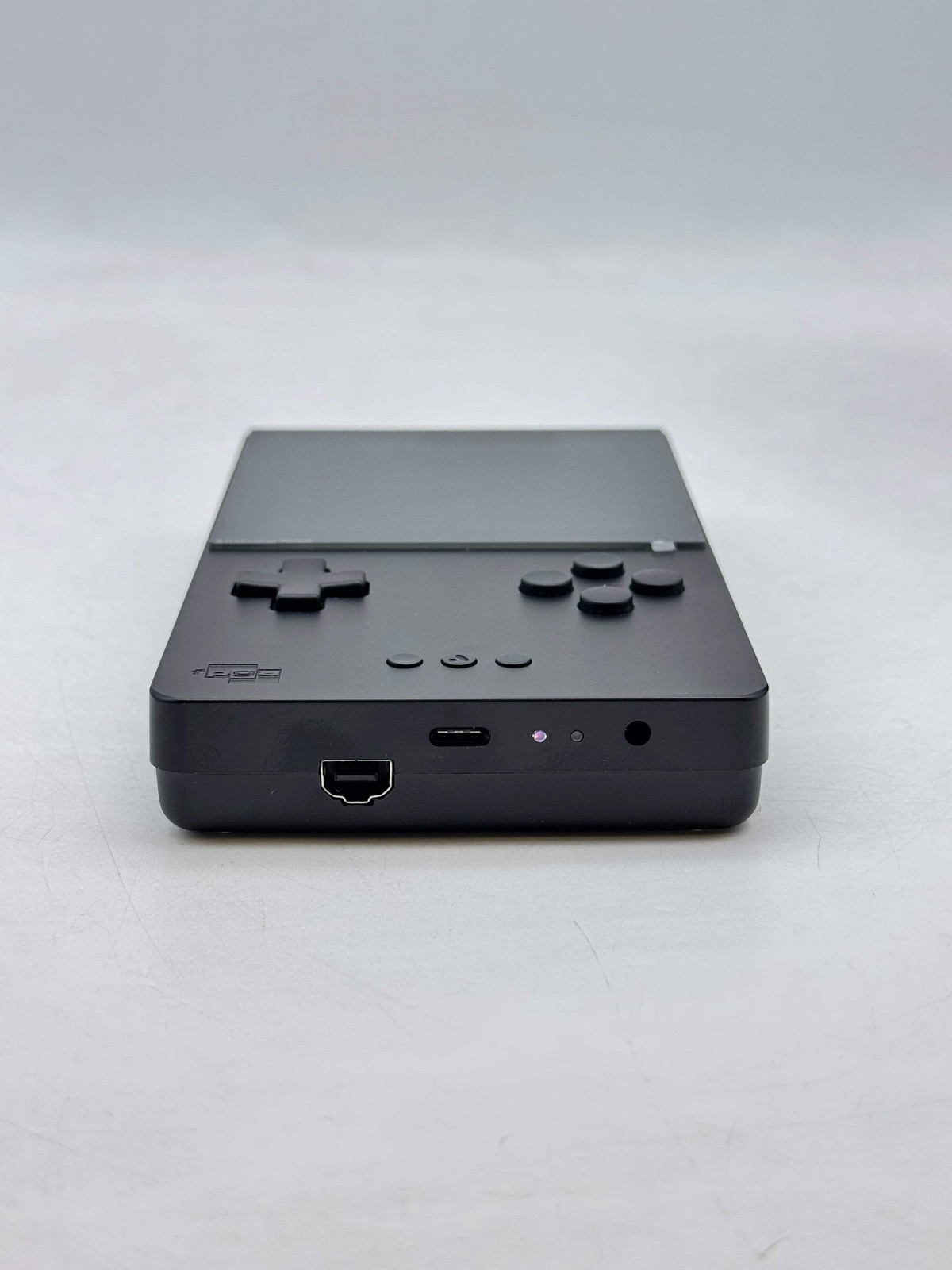 Analogue Pocket Handheld System – Black
