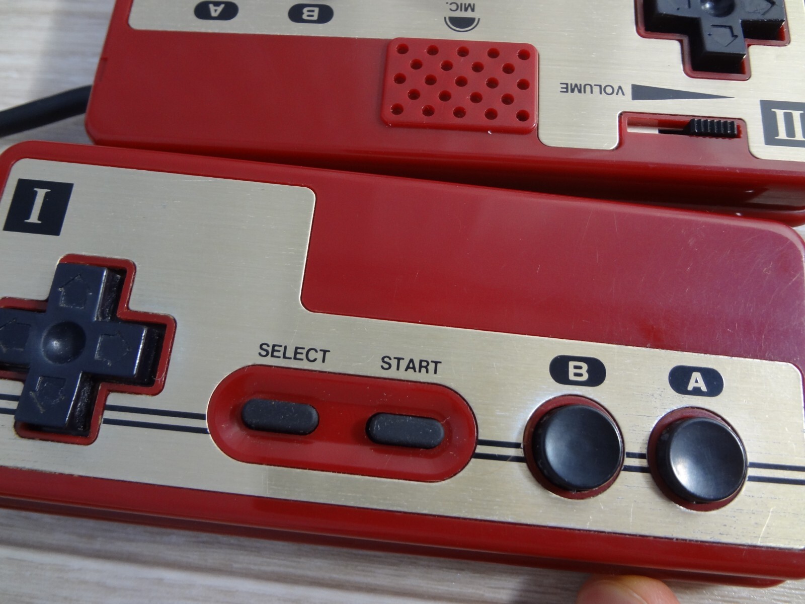 Nintendo Famicom NES Console Boxed Family Computer FC Tested Work 2