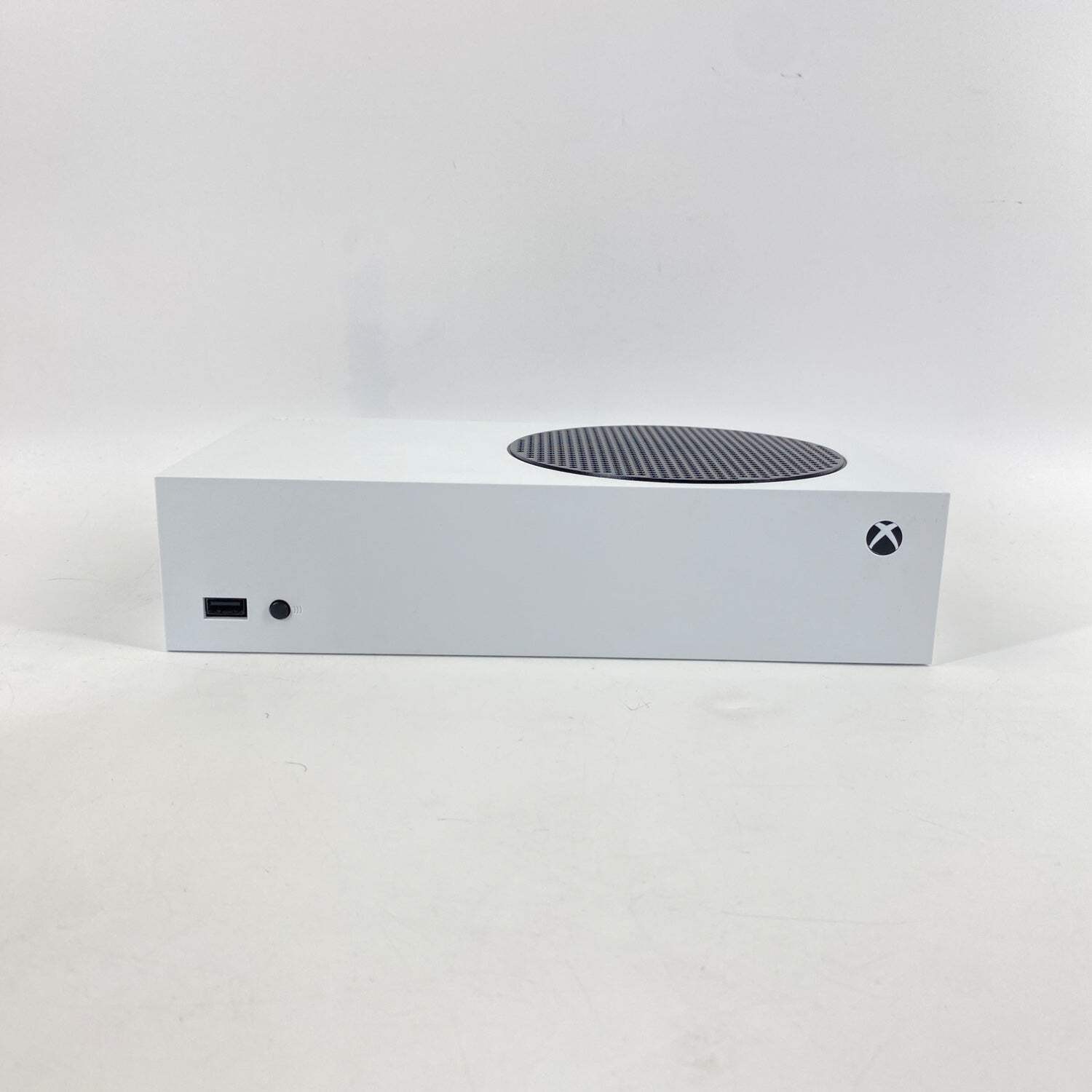 Microsoft Xbox Series S 512GB Console Gaming System Robot White 1883