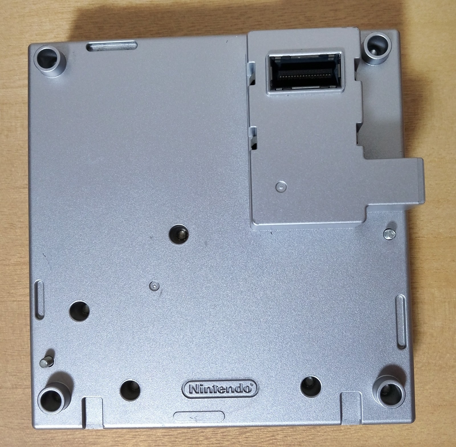 Nintendo GameCube Gameboy Player DOL-017 Region free Various color Tested Japan