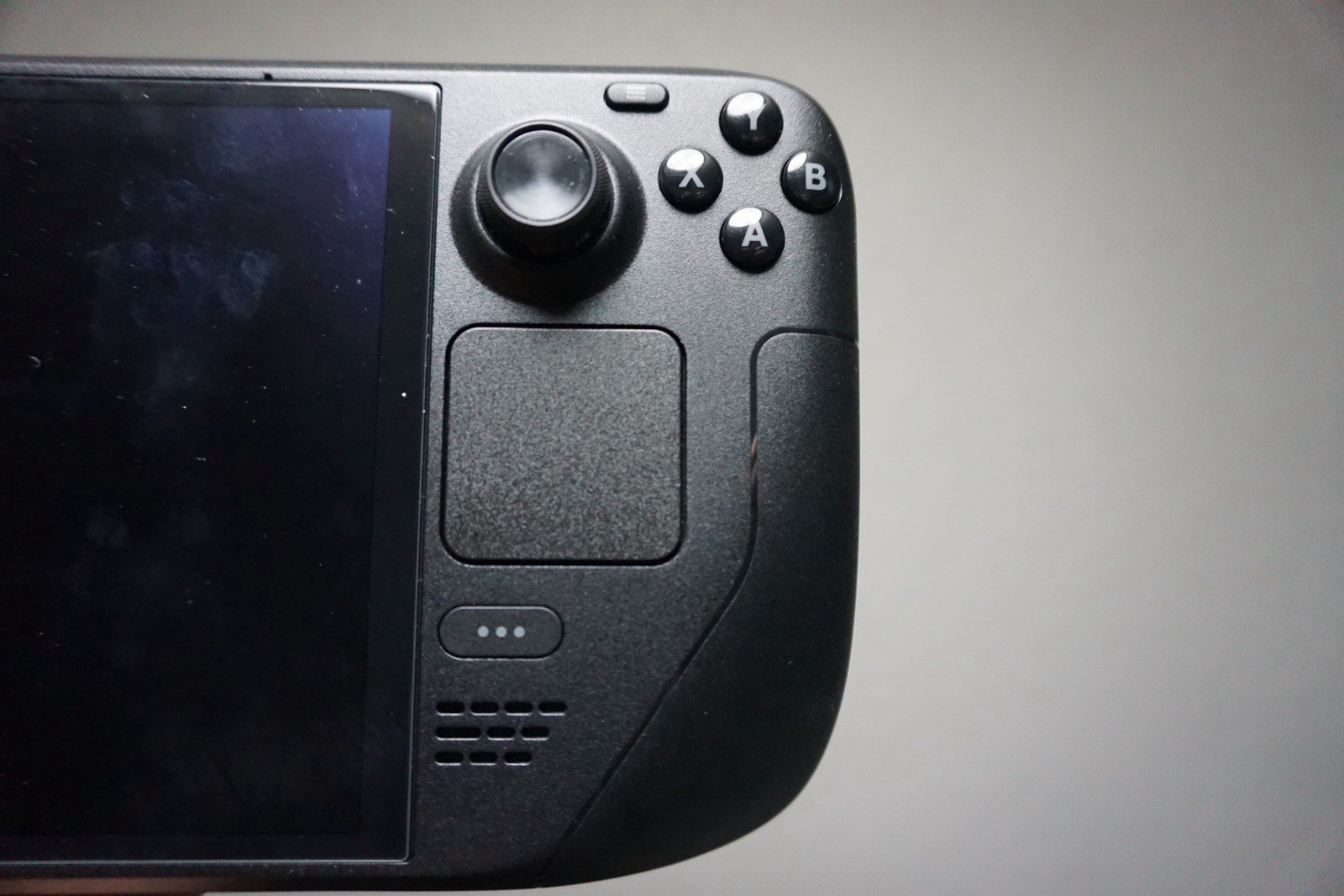 Valve Steam Deck OLED 512GB HDR Handheld System + 1TB SD Card(Ships Same Day)