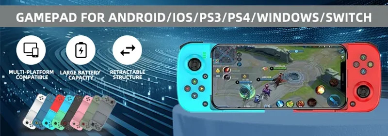 Handheld Game Console 500 Classic Games LCD Portable Retro Video Mini Game