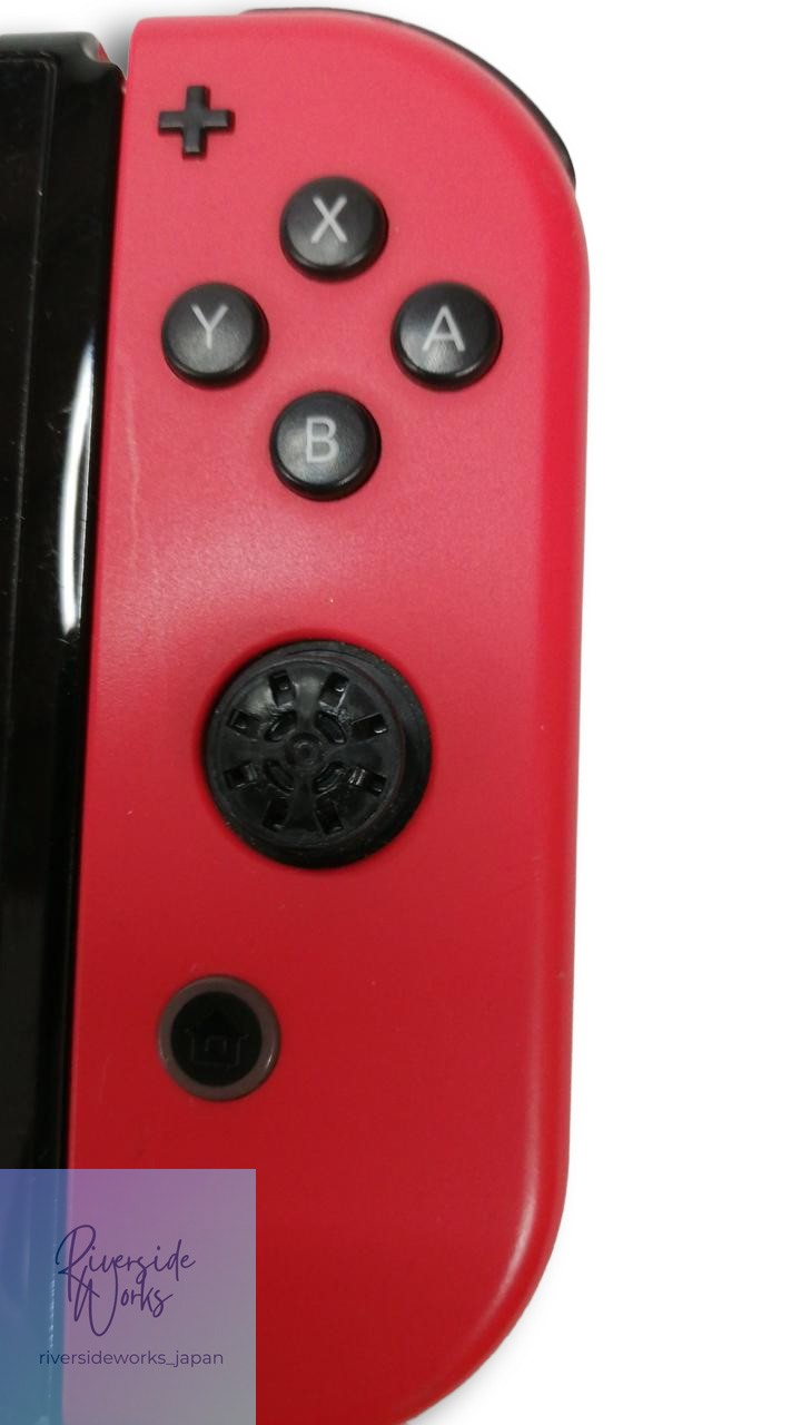 Nintendo Switch OLED Mario Red HEG-001 Console