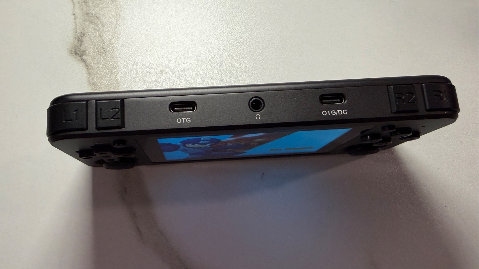 Anbernic RG 351 M w/64 GB and over 2500 games