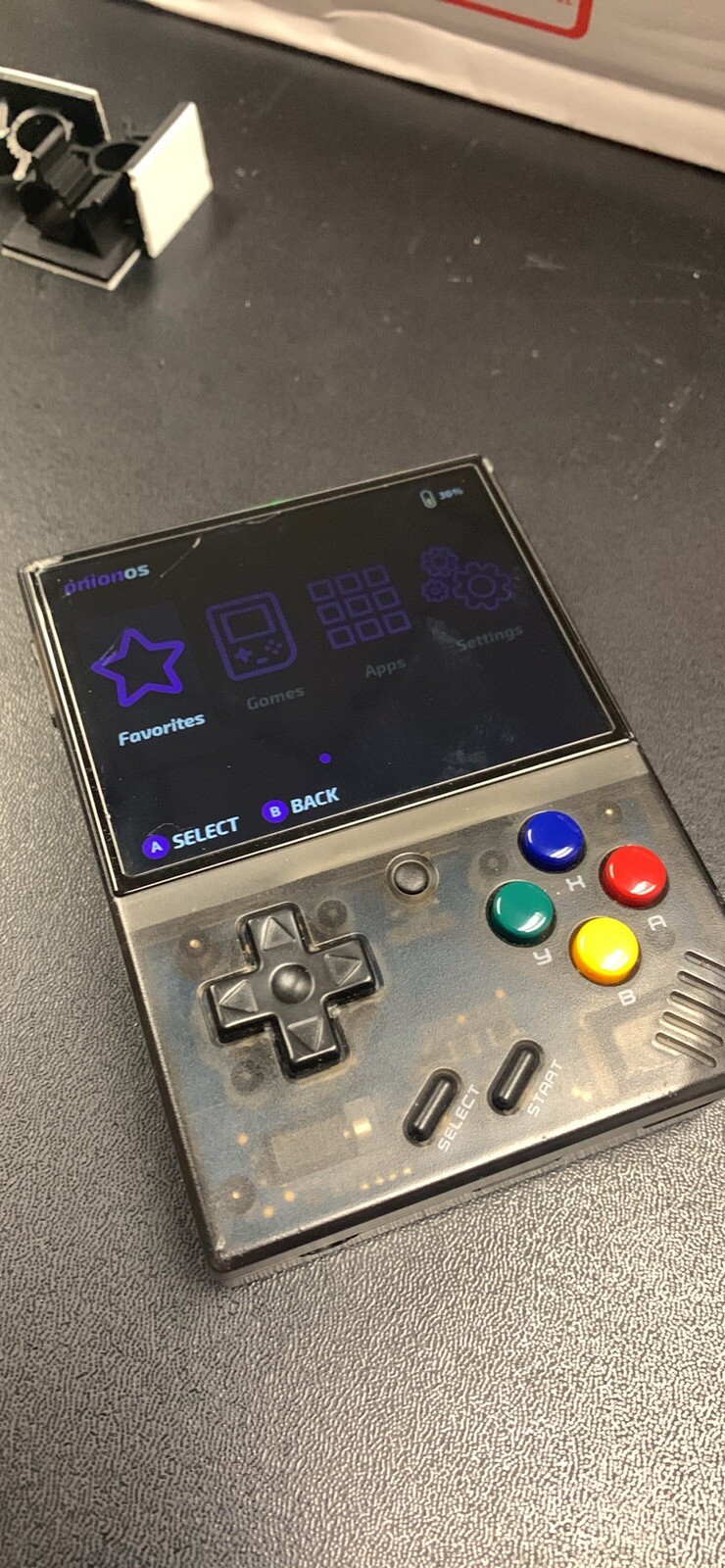 Miyoo Mini Plus