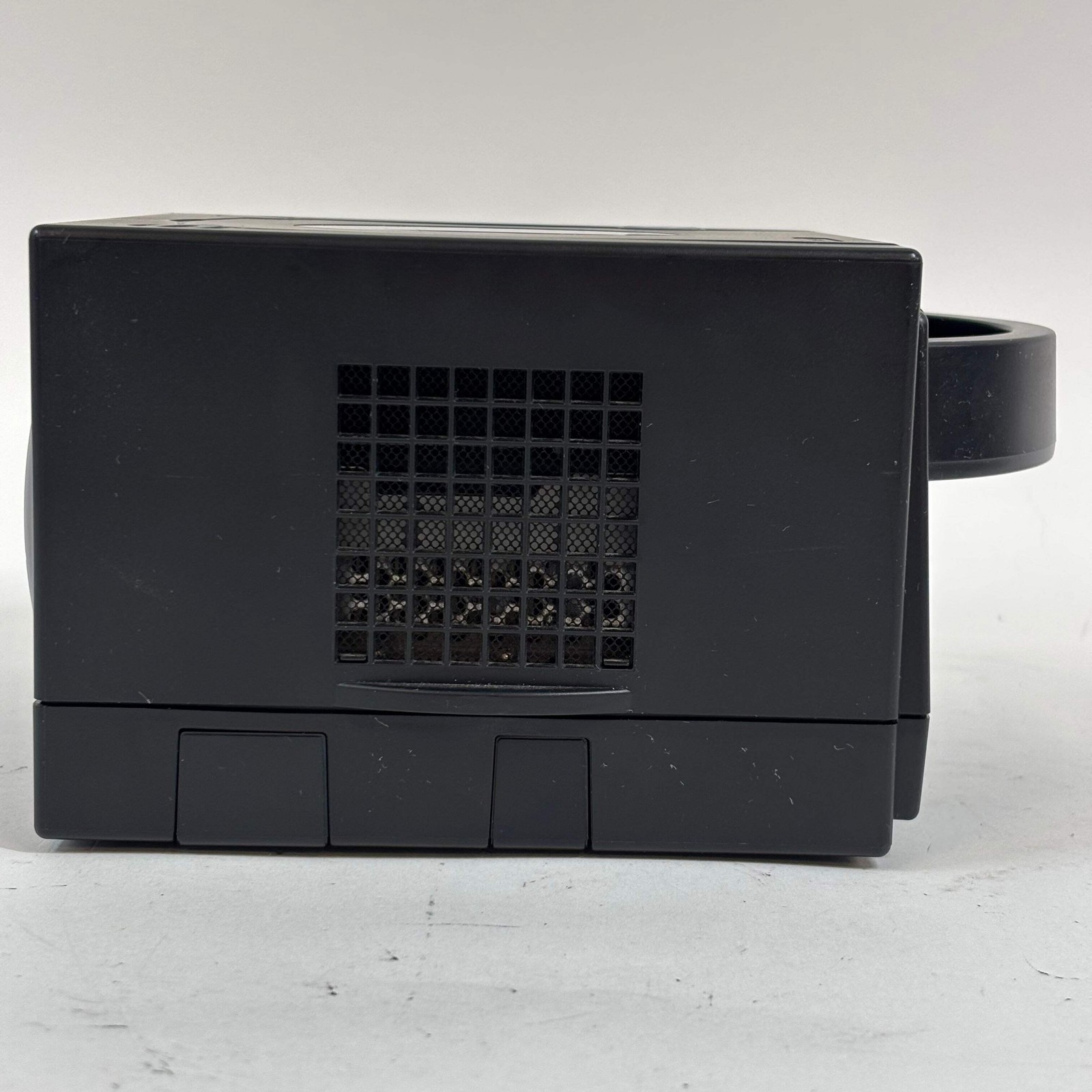 Nintendo GameCube Video Game Console DOL-101 Black