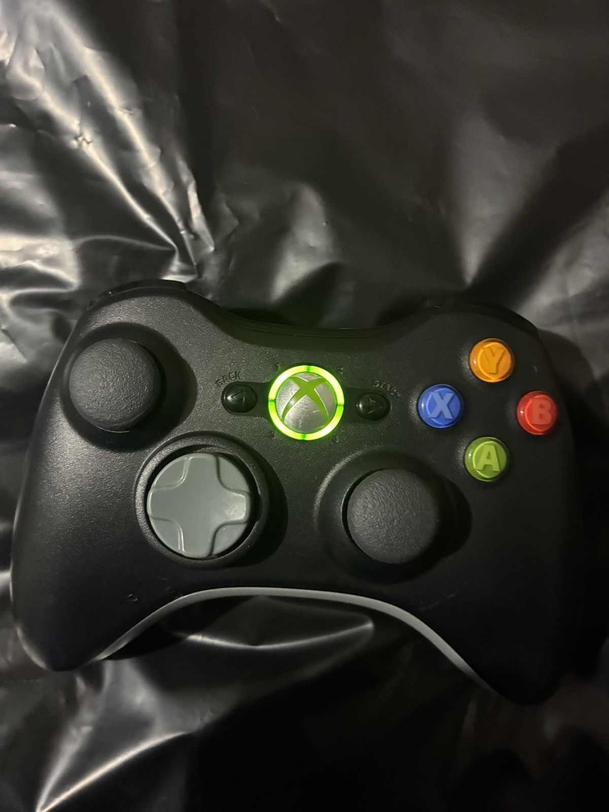 Microsoft Xbox 360 Core System
