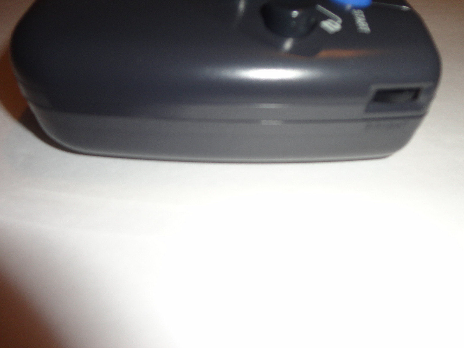Sega Game Gear Launch Edition Black Handheld System MCWILL lcd mod, vga