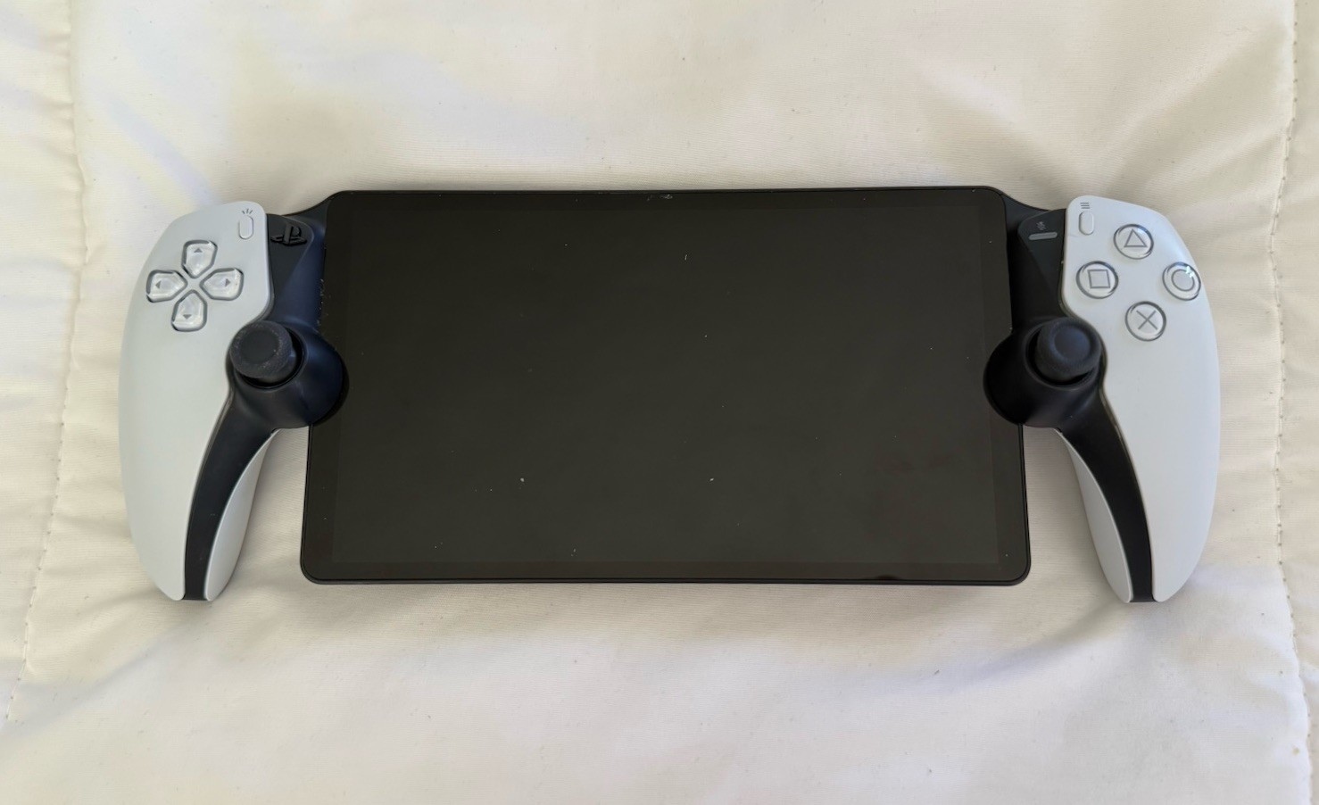 Sony PlayStation Portal Remote Play Handheld System White for PlayStation 5