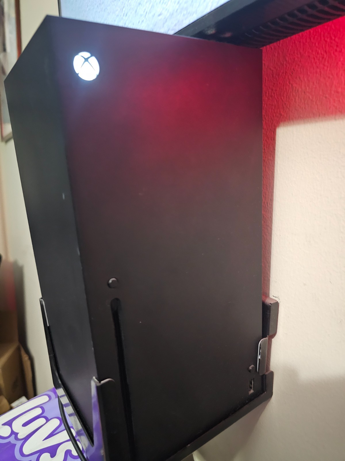 xbox series x 1 tb with controller, headset, and rechargeable battery and base