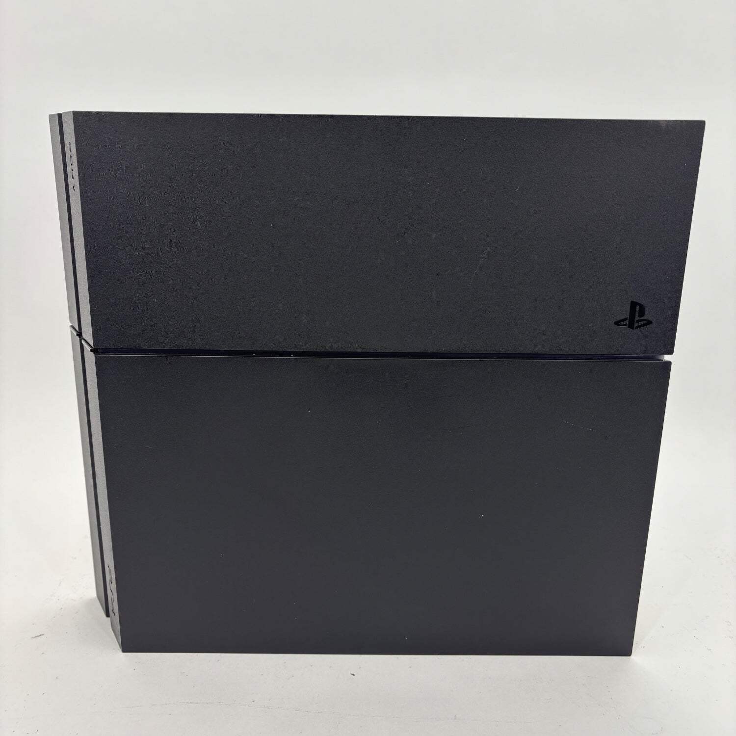 Sony PlayStation 4 PS4 500GB Black Console Gaming System CUH-1215A Low Firmware