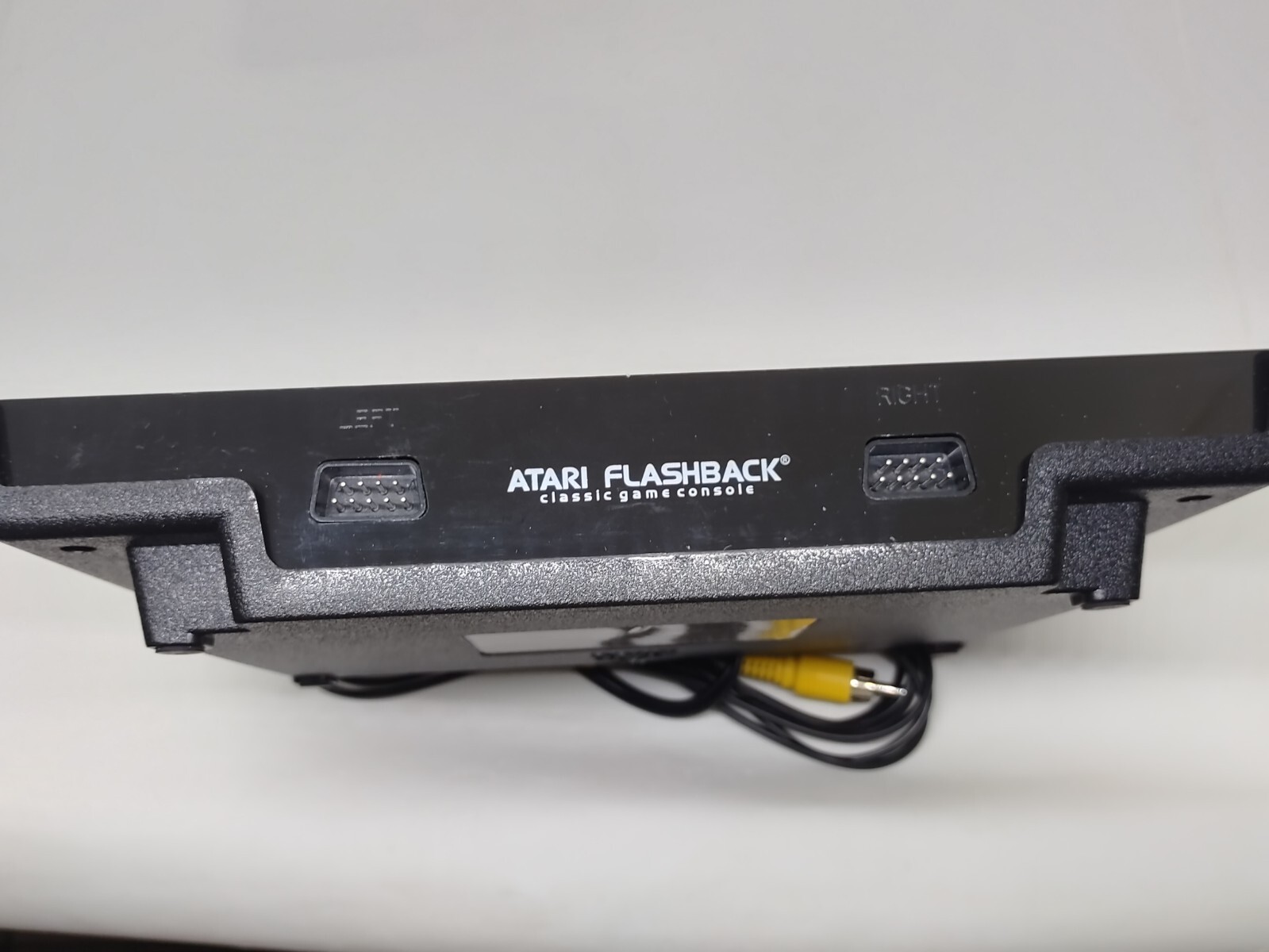 Atari Flashback Classic Game CONSOLE ONLY, Atari Flashback console A2
