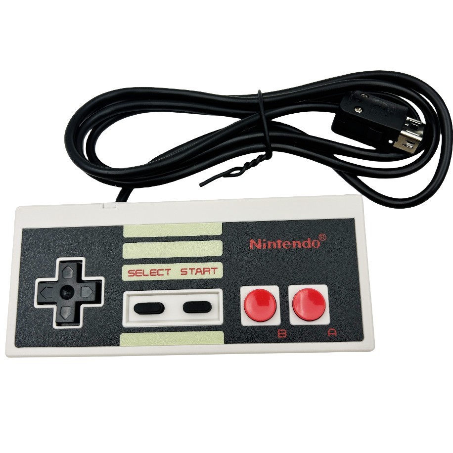 NEW For Nintendo NES Classic Edition US Mini 30 Games W/Controllers