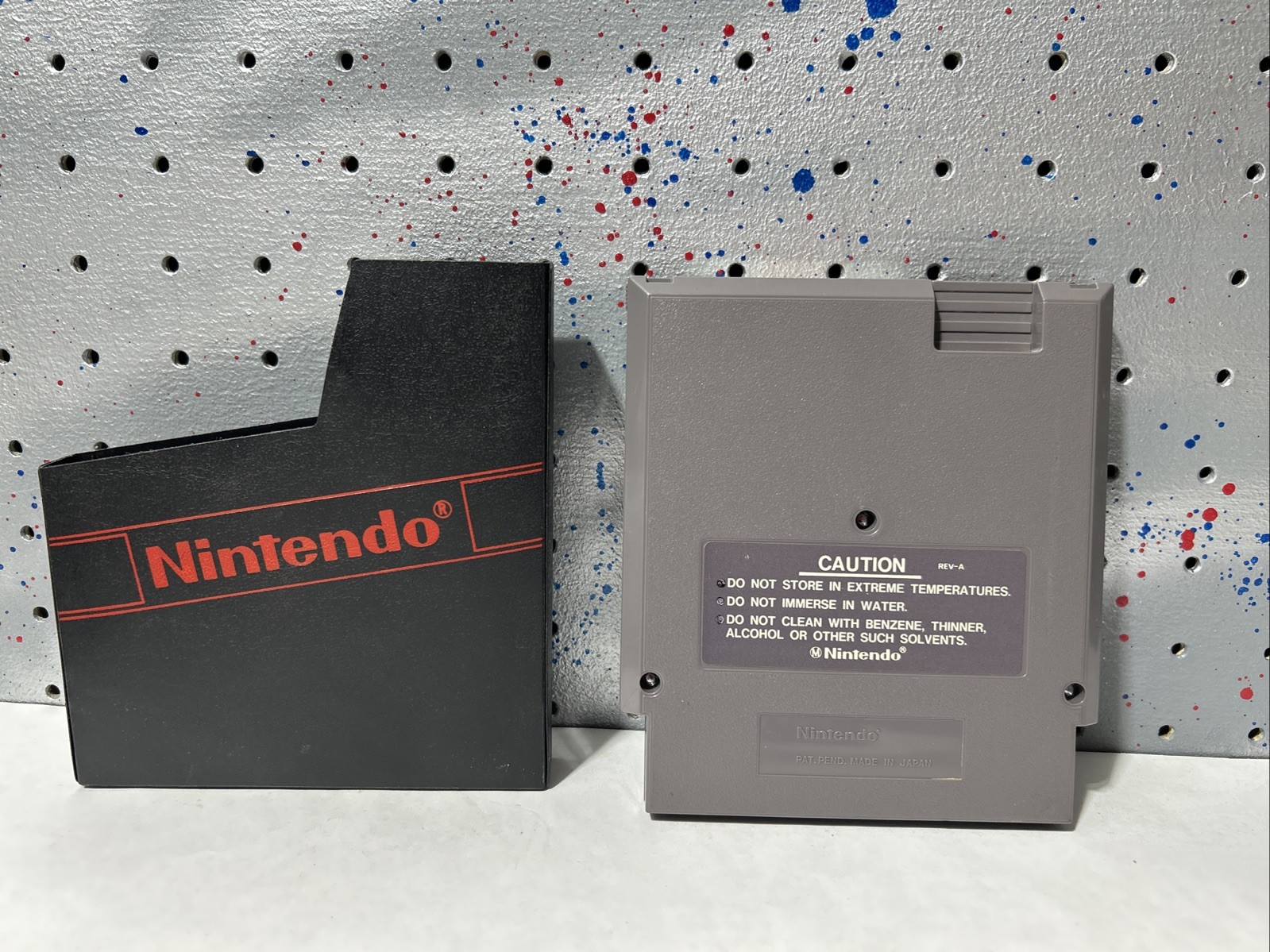 Nintendo NES Classic Entertainment System Controllers Mario And City Connection