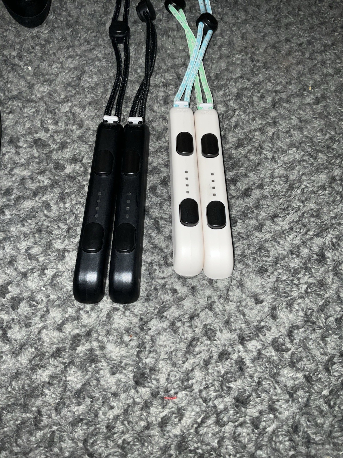 Nitendo Switch Accessories